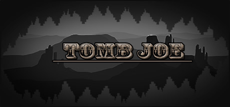 Tomb Joe Cover Image