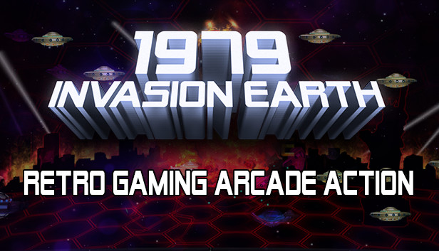 1979 Invasion Earth Steam capsule image