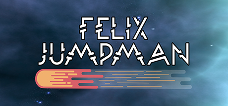 Felix Jumpman [steam key] 