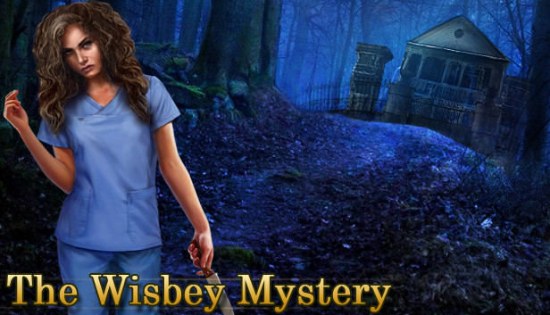 The Wisbey Mystery Steam capsule image