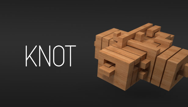 Knot Steam capsule image
