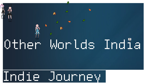 Other worlds India