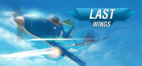 Last Wings header