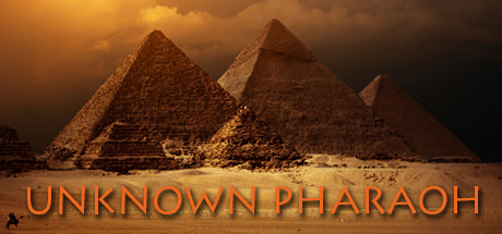 Unknown Pharaoh header