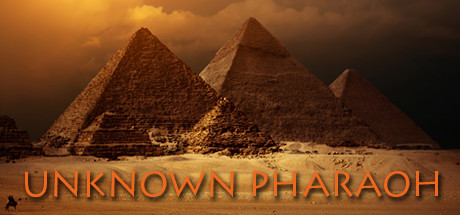 Unknown Pharaoh Cover Image