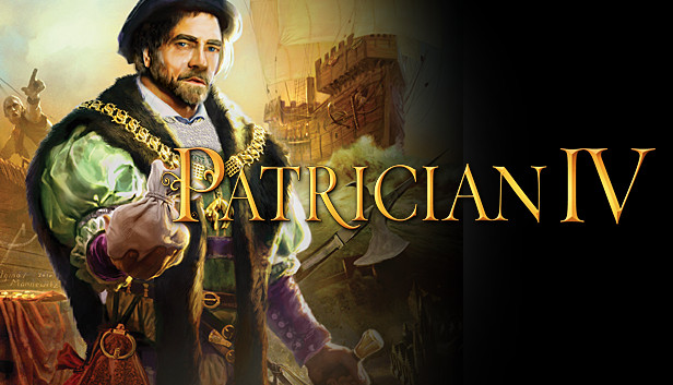 Patrician IV: Steam Special Edition