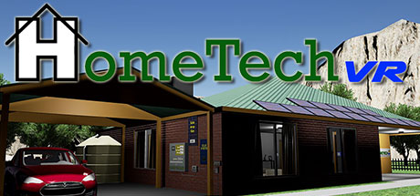 Home Tech VR header