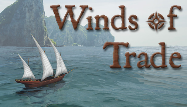 Winds Of Trade Steam capsule image