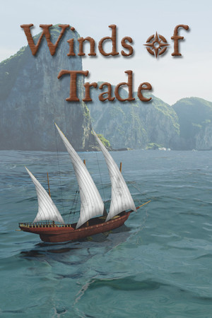 Carátula de Winds Of Trade