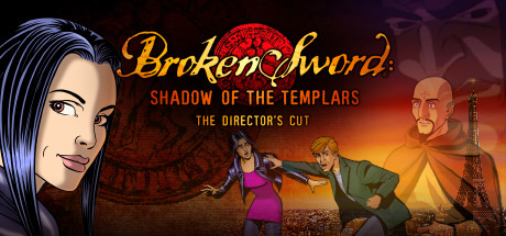 broken sword the sleeping dragon s