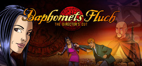 Baphomets Fluch: The Director’s cut