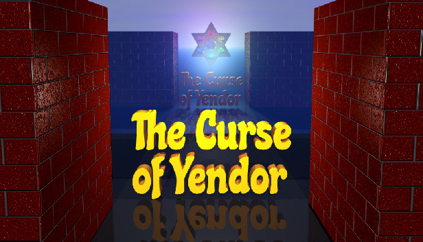 The Curse Of Yendor Steam capsule image