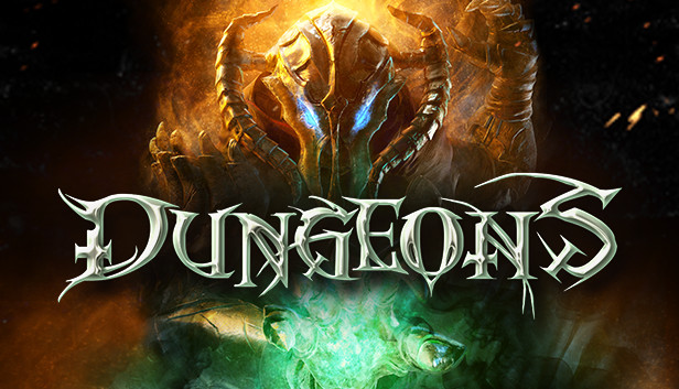 Dungeons on Steam