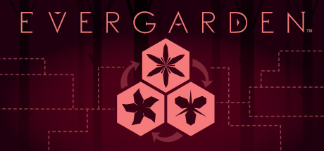 心灵花园/Evergarden