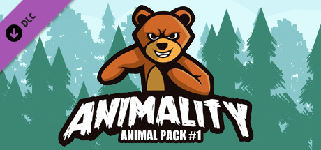 ANIMALITY - Animal Pack #1 header image