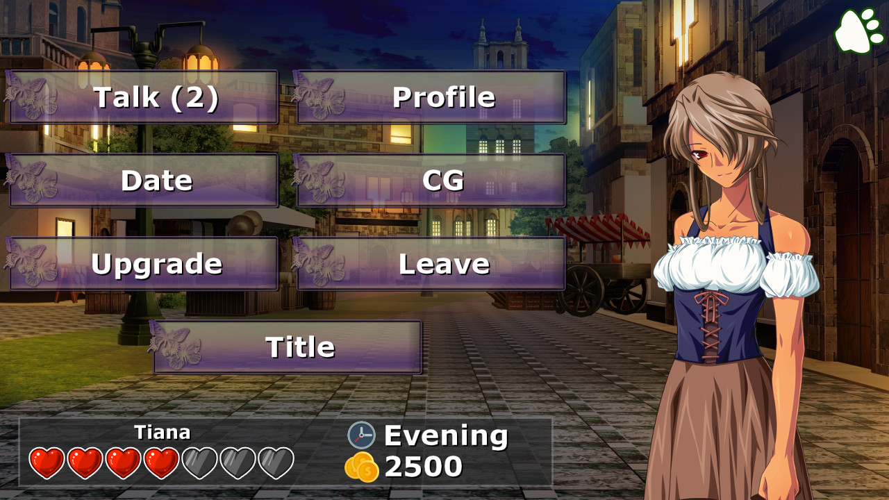 Puzzle Wishes on Steam