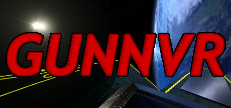 GUNNVR Cover Image