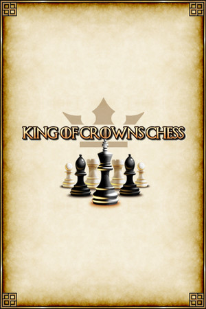 Chess: King of Crowns Chess Online cover