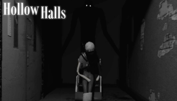 Hollow Halls Steam capsule image