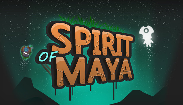 Spirit of Maya Steam capsule image