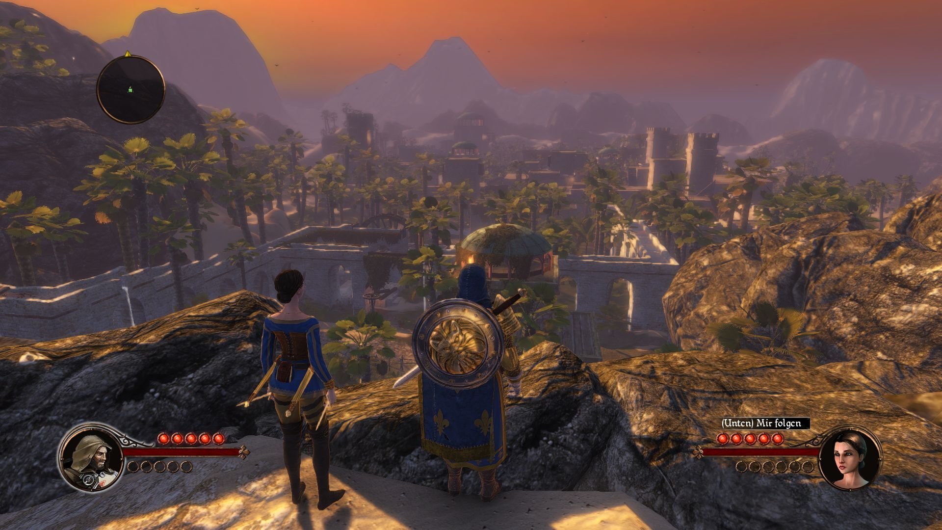 download the first templar review download the first templar review