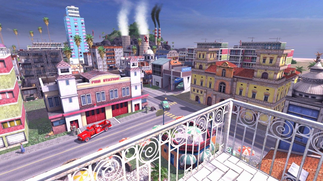 tropico 4 free