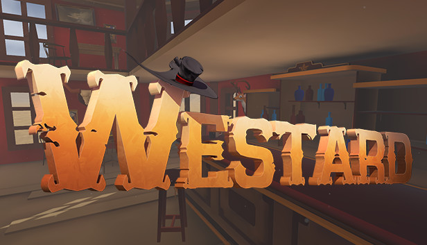 Westard Steam capsule image