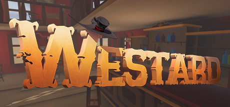 Westard header