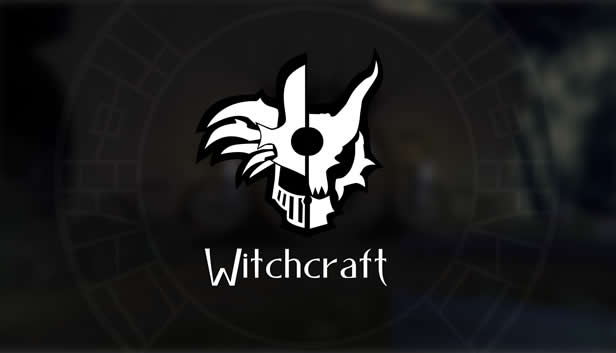 Witchcraft Steam capsule image