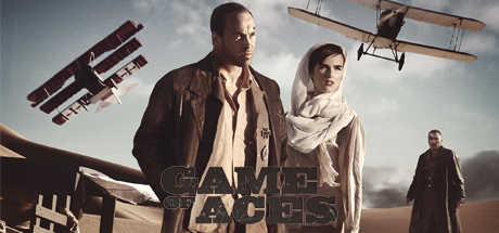 Game of Aces header image