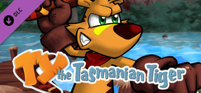 TY the Tasmanian Tiger Soundtrack