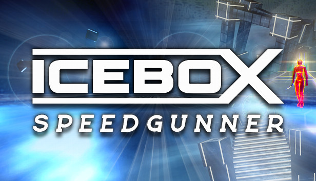 ICEBOX: Speedgunner