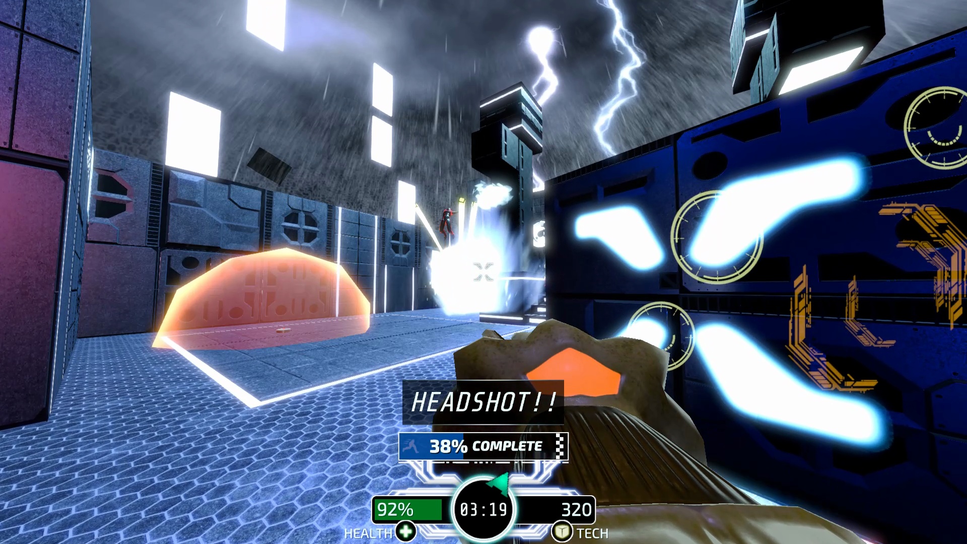 ICEBOX Speedgunner on Steam