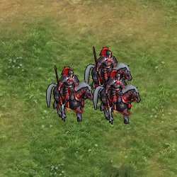 Tres Reinos: El último señor de la guerra