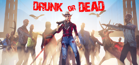 Drunk or Dead Cover Image