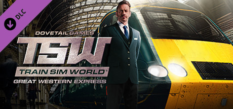 Train Sim World®: Great Western Express en Steam
