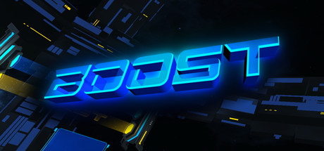 Boost Cover Image