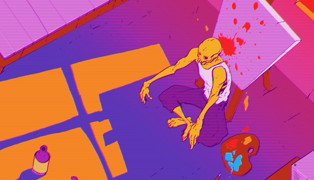 MAKE IT as an Artist Steam capsule image
