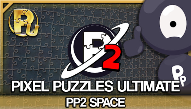Jigsaw Puzzle Pack - Pixel Puzzles Ultimate: PP2 Space Steam capsule image