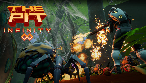 The Pit: Infinity Steam capsule image