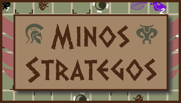 Strategos: Todos os Jogos