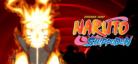 Naruto Shippuden Uncut: Kakashi's Resolve header image
