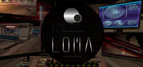 Space Station Loma: OPERATIONS