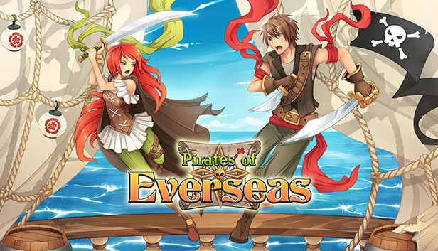 Pirates of Everseas