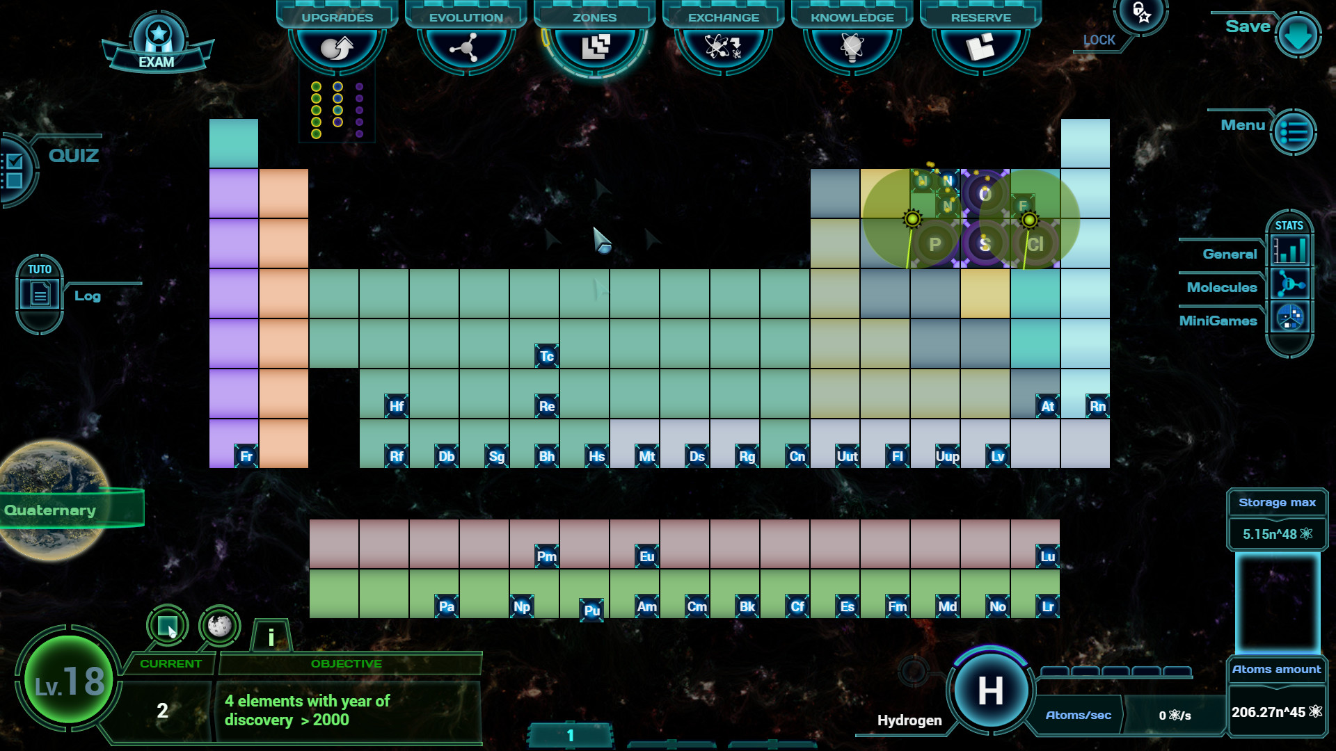 Idle Evolution on Steam