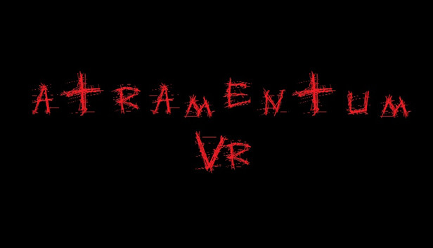Atramentum VR Steam capsule image