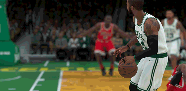 Steam Nba 2k18