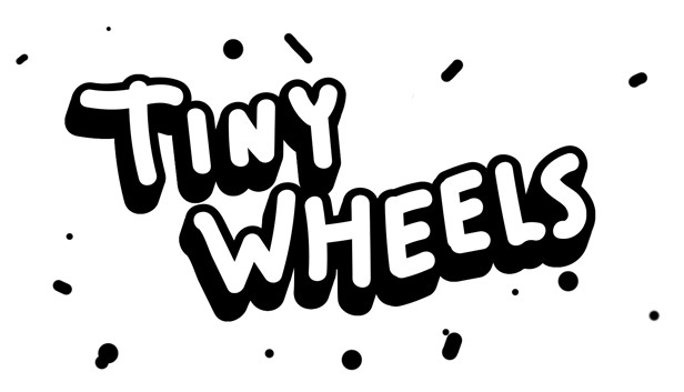 Tiny Wheels Steam capsule image