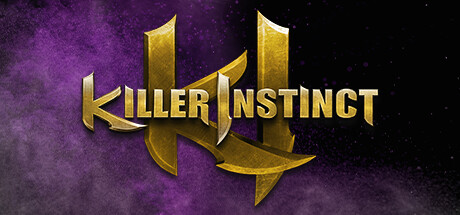 Killer Instinct Cover Image