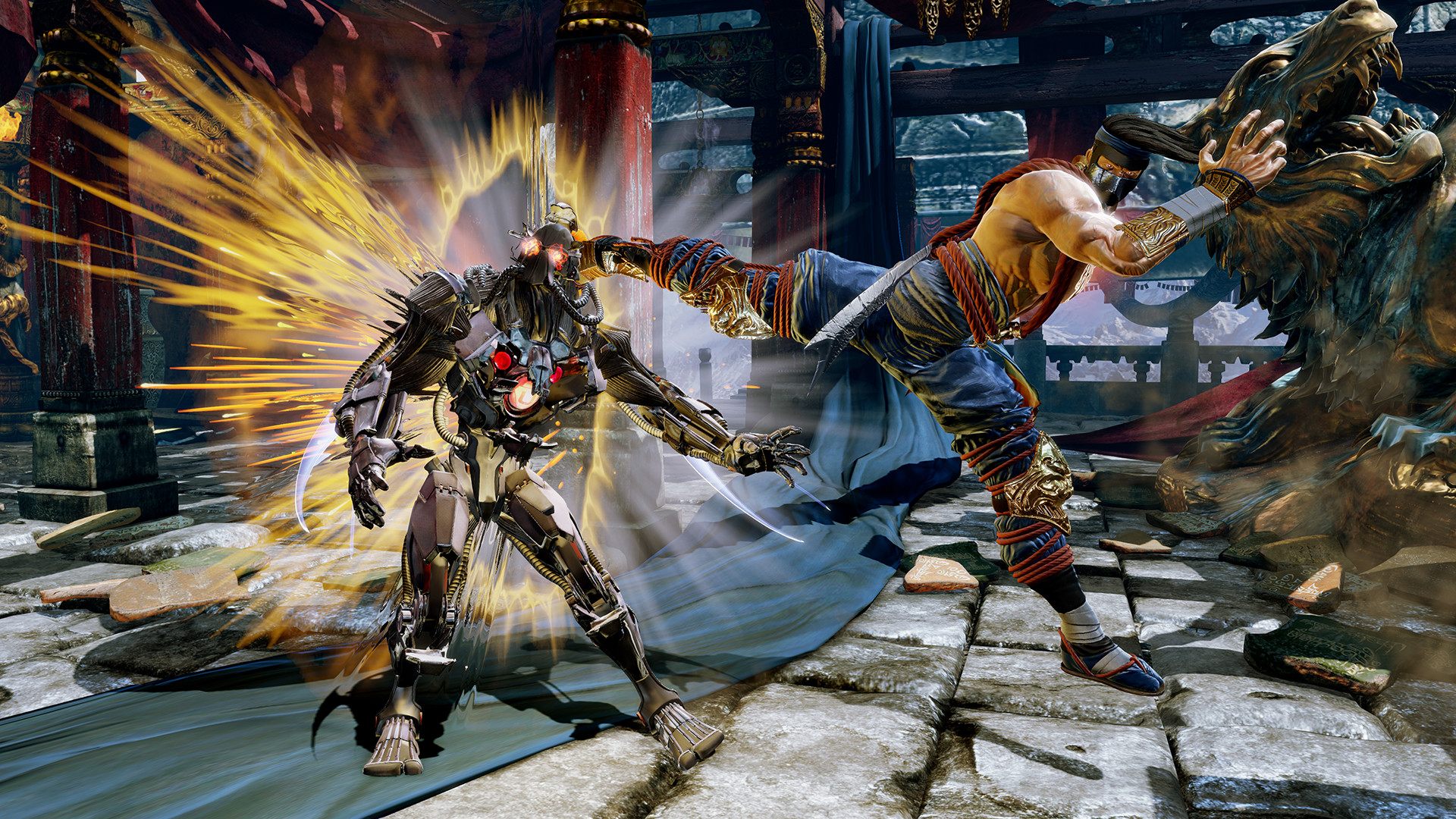 Xbox libera gratuitamente Killer Instinct para todos na Steam
